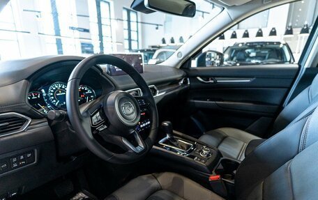 Mazda CX-5 II, 2025 год, 4 700 000 рублей, 23 фотография