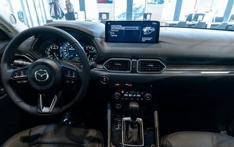 Mazda CX-5 II, 2025 год, 4 700 000 рублей, 28 фотография