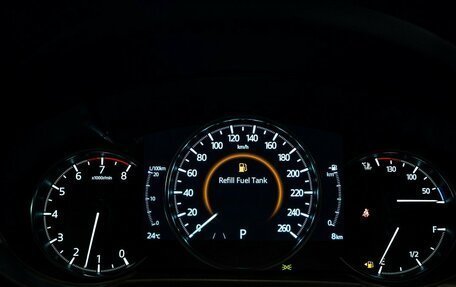 Mazda CX-5 II, 2025 год, 4 700 000 рублей, 40 фотография