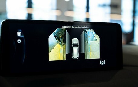 Mazda CX-5 II, 2025 год, 4 700 000 рублей, 39 фотография