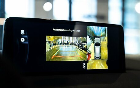 Mazda CX-5 II, 2025 год, 4 700 000 рублей, 38 фотография