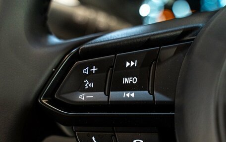 Mazda CX-5 II, 2025 год, 4 700 000 рублей, 36 фотография