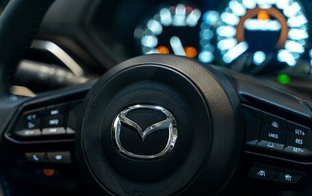 Mazda CX-5 II, 2025 год, 4 700 000 рублей, 33 фотография