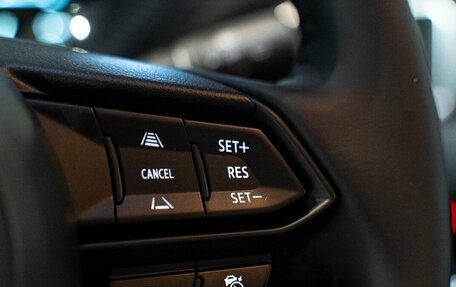 Mazda CX-5 II, 2025 год, 4 700 000 рублей, 37 фотография