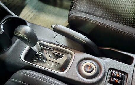 Mitsubishi Outlander III рестайлинг 3, 2016 год, 1 800 000 рублей, 17 фотография