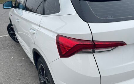 Skoda Kamiq I, 2020 год, 2 000 000 рублей, 3 фотография