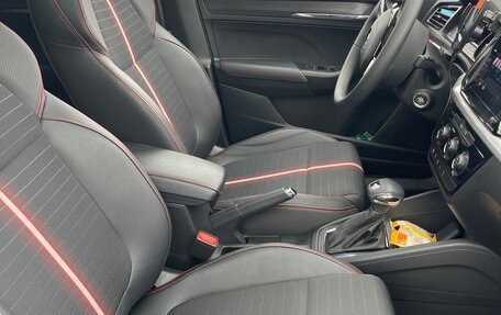 Skoda Kamiq I, 2020 год, 2 000 000 рублей, 9 фотография