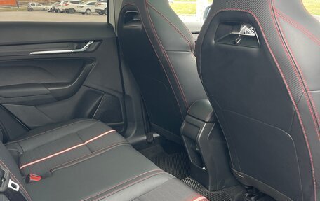 Skoda Kamiq I, 2020 год, 2 000 000 рублей, 10 фотография