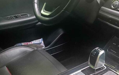 Chery Tiggo 7 Pro, 2020 год, 1 500 000 рублей, 5 фотография