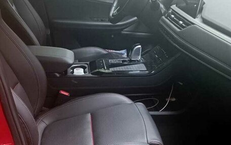 Chery Tiggo 7 Pro, 2020 год, 1 500 000 рублей, 2 фотография