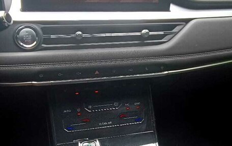 Chery Tiggo 7 Pro, 2020 год, 1 500 000 рублей, 9 фотография