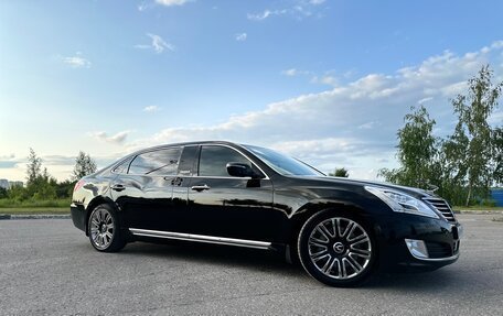 Hyundai Equus II, 2014 год, 1 750 000 рублей, 3 фотография
