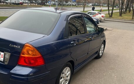 Suzuki Liana, 2006 год, 329 000 рублей, 2 фотография