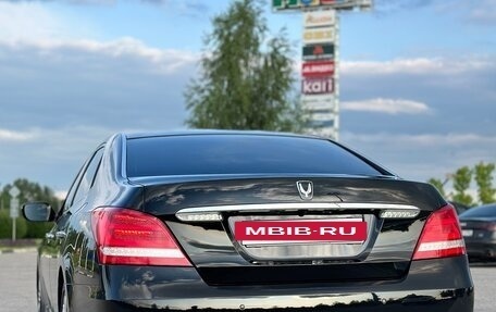 Hyundai Equus II, 2014 год, 1 750 000 рублей, 5 фотография