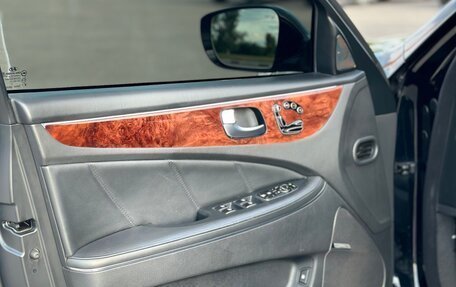 Hyundai Equus II, 2014 год, 1 750 000 рублей, 12 фотография