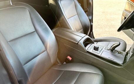 Hyundai Equus II, 2014 год, 1 750 000 рублей, 18 фотография