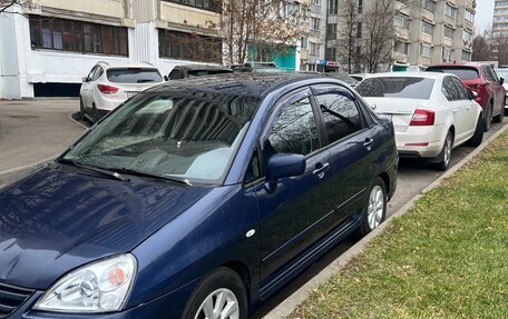 Suzuki Liana, 2006 год, 329 000 рублей, 5 фотография