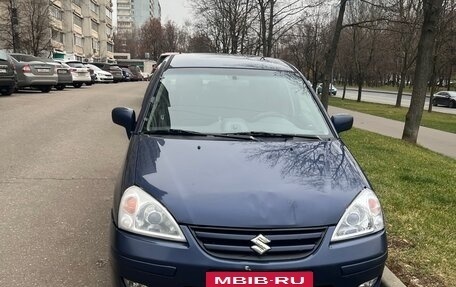 Suzuki Liana, 2006 год, 329 000 рублей, 4 фотография