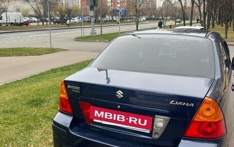 Suzuki Liana, 2006 год, 329 000 рублей, 3 фотография