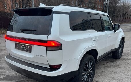 Lexus GX, 2025 год, 18 500 000 рублей, 6 фотография