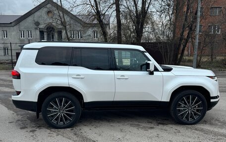 Lexus GX, 2025 год, 18 500 000 рублей, 7 фотография