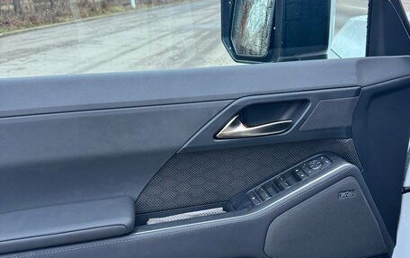 Lexus GX, 2025 год, 18 500 000 рублей, 9 фотография