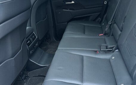 Lexus GX, 2025 год, 18 500 000 рублей, 13 фотография