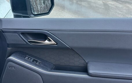 Lexus GX, 2025 год, 18 500 000 рублей, 12 фотография