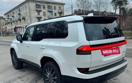 Lexus GX, 2025 год, 18 500 000 рублей, 4 фотография