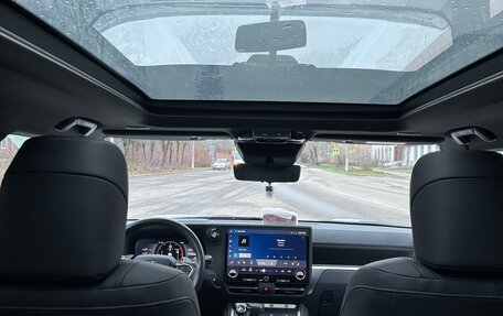 Lexus GX, 2025 год, 18 500 000 рублей, 16 фотография