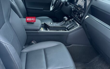 Lexus GX, 2025 год, 18 500 000 рублей, 11 фотография