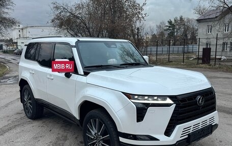 Lexus GX, 2025 год, 18 500 000 рублей, 8 фотография