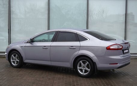 Ford Mondeo IV, 2011 год, 995 000 рублей, 2 фотография