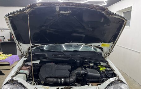 Chevrolet Niva I рестайлинг, 2012 год, 415 000 рублей, 12 фотография