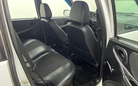 Chevrolet Niva I рестайлинг, 2012 год, 415 000 рублей, 11 фотография