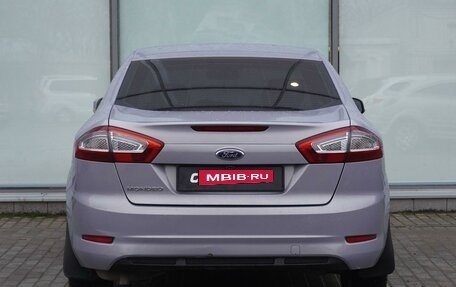 Ford Mondeo IV, 2011 год, 995 000 рублей, 4 фотография