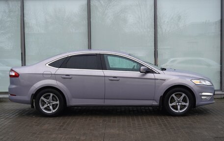 Ford Mondeo IV, 2011 год, 995 000 рублей, 5 фотография