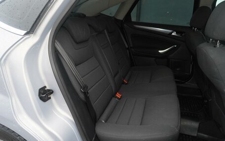 Ford Mondeo IV, 2011 год, 995 000 рублей, 10 фотография