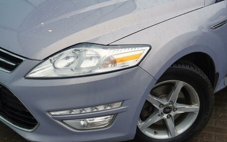 Ford Mondeo IV, 2011 год, 995 000 рублей, 6 фотография