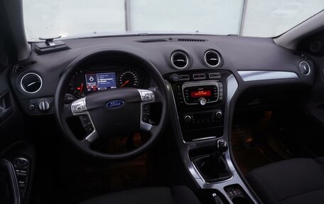 Ford Mondeo IV, 2011 год, 995 000 рублей, 9 фотография