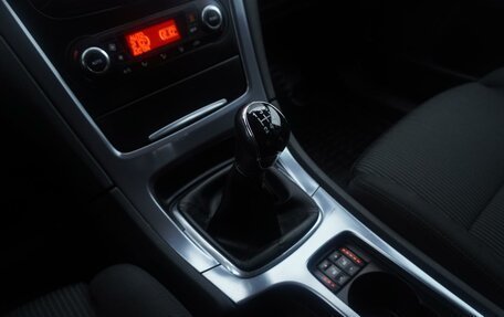 Ford Mondeo IV, 2011 год, 995 000 рублей, 22 фотография