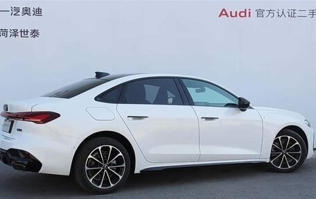 Audi A5, 2025 год, 4 350 005 рублей, 5 фотография