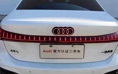 Audi A5, 2025 год, 4 350 005 рублей, 7 фотография