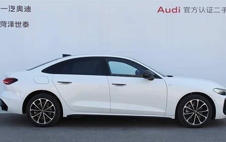 Audi A5, 2025 год, 4 350 005 рублей, 4 фотография