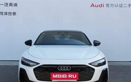 Audi A5, 2025 год, 4 350 005 рублей, 3 фотография
