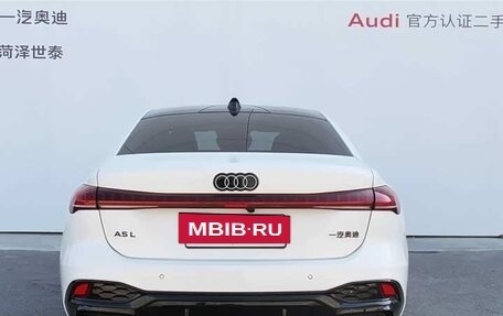 Audi A5, 2025 год, 4 350 005 рублей, 6 фотография