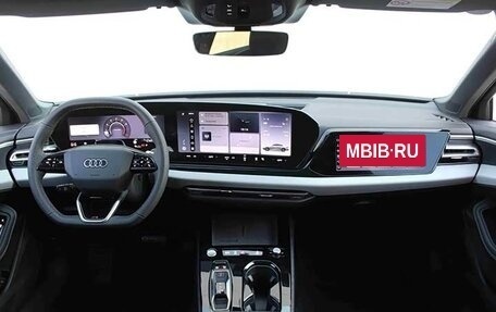 Audi A5, 2025 год, 4 350 005 рублей, 8 фотография