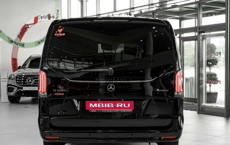 Mercedes-Benz V-Класс, 2024 год, 15 500 000 рублей, 6 фотография