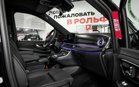 Mercedes-Benz V-Класс, 2024 год, 15 500 000 рублей, 8 фотография