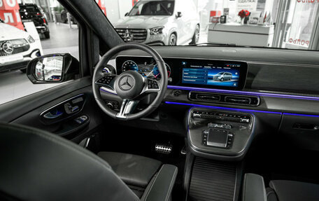 Mercedes-Benz V-Класс, 2024 год, 15 500 000 рублей, 14 фотография